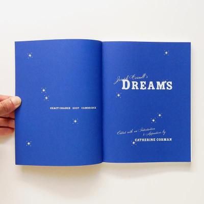 ジョセフ・コーネル【Joseph Cornell's Dreams】 - 京都にある、美術