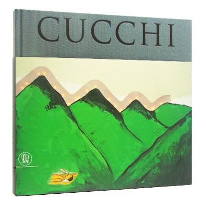 エンツォ・クッキ【Enzo Cucchi】 - 京都にある、美術洋書＆海外画集を