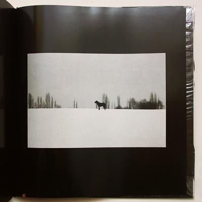 アッバス・キアロスタミ【Snow White】 - 京都にある、美術洋書＆海外