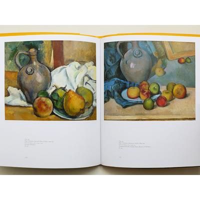 ポール・セザンヌ【Site / Non-Site】 - 京都にある、美術洋書＆海外