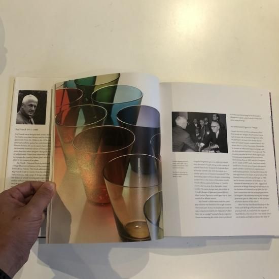 Kaj Franck - 作品集 