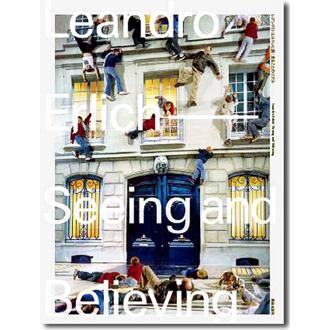 レアンドロ・エルリッヒ展 見ることのリアル 図録 - NADiff Online