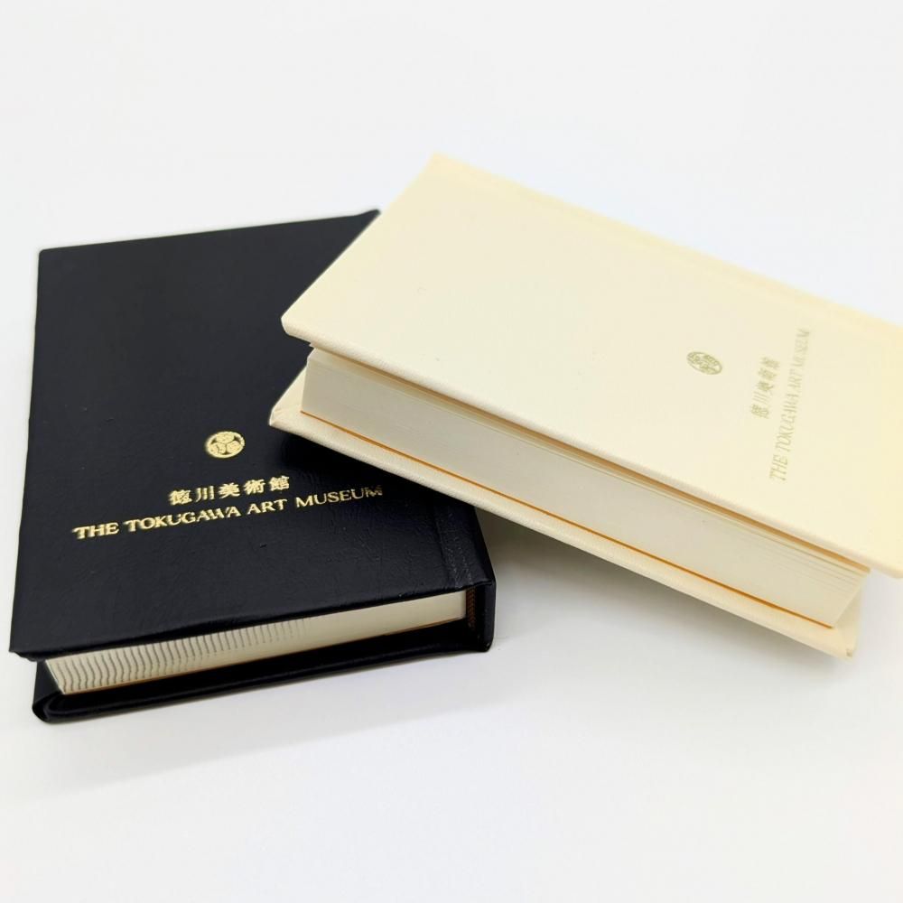 徳川美術館 豆本 - 徳川美術館オンラインショップ