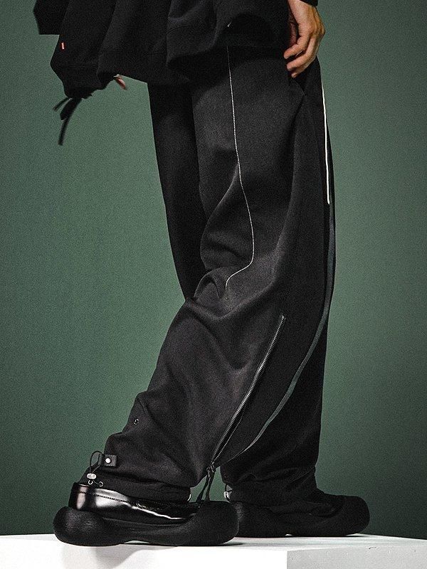 GOOPiMADE - “MRZ-01“ SOFTBOX Axis Track Pants - “ SHINKIROU1.0