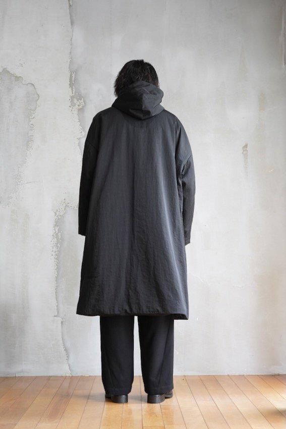 ヴィンテージNYパデッドダッフルロングCT - IDIOME | ONLINE SHOP 熊本