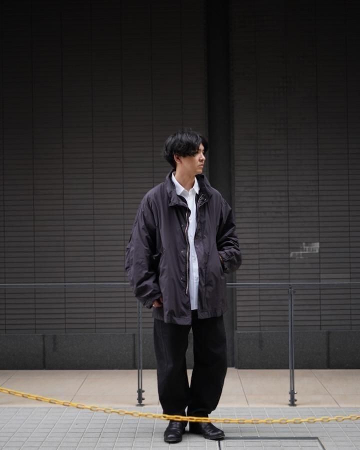 AIR WEATHER SHORT MODS COAT - IDIOME | ONLINE SHOP 熊本のセレクト