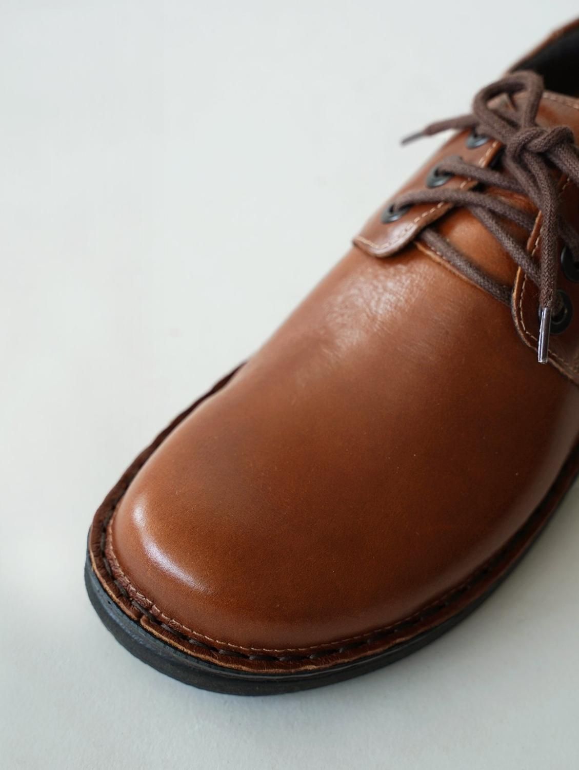 DANIELA / Chestnut - NAOT ナオトジャパン オンラインショップ