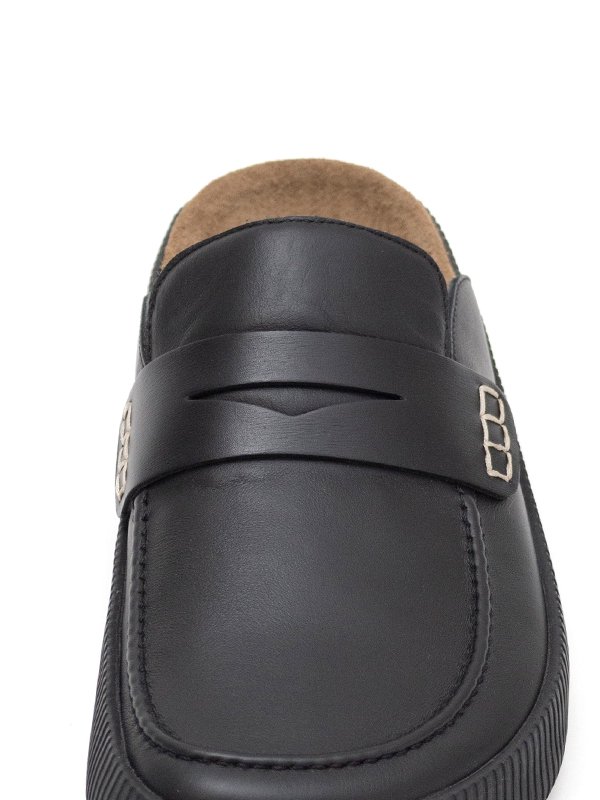 BIO MULE SANDAL-バイオミュールサンダル-AlniTak（アルニタ）| stcompany