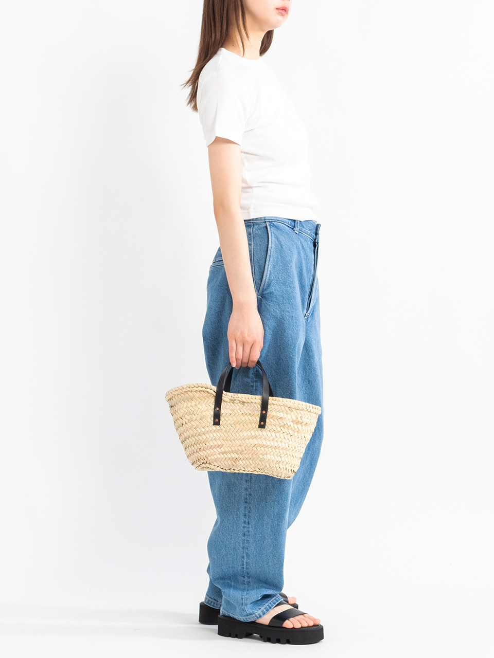 BASKET S-バスケットS-Aeta（アエタ）| st company