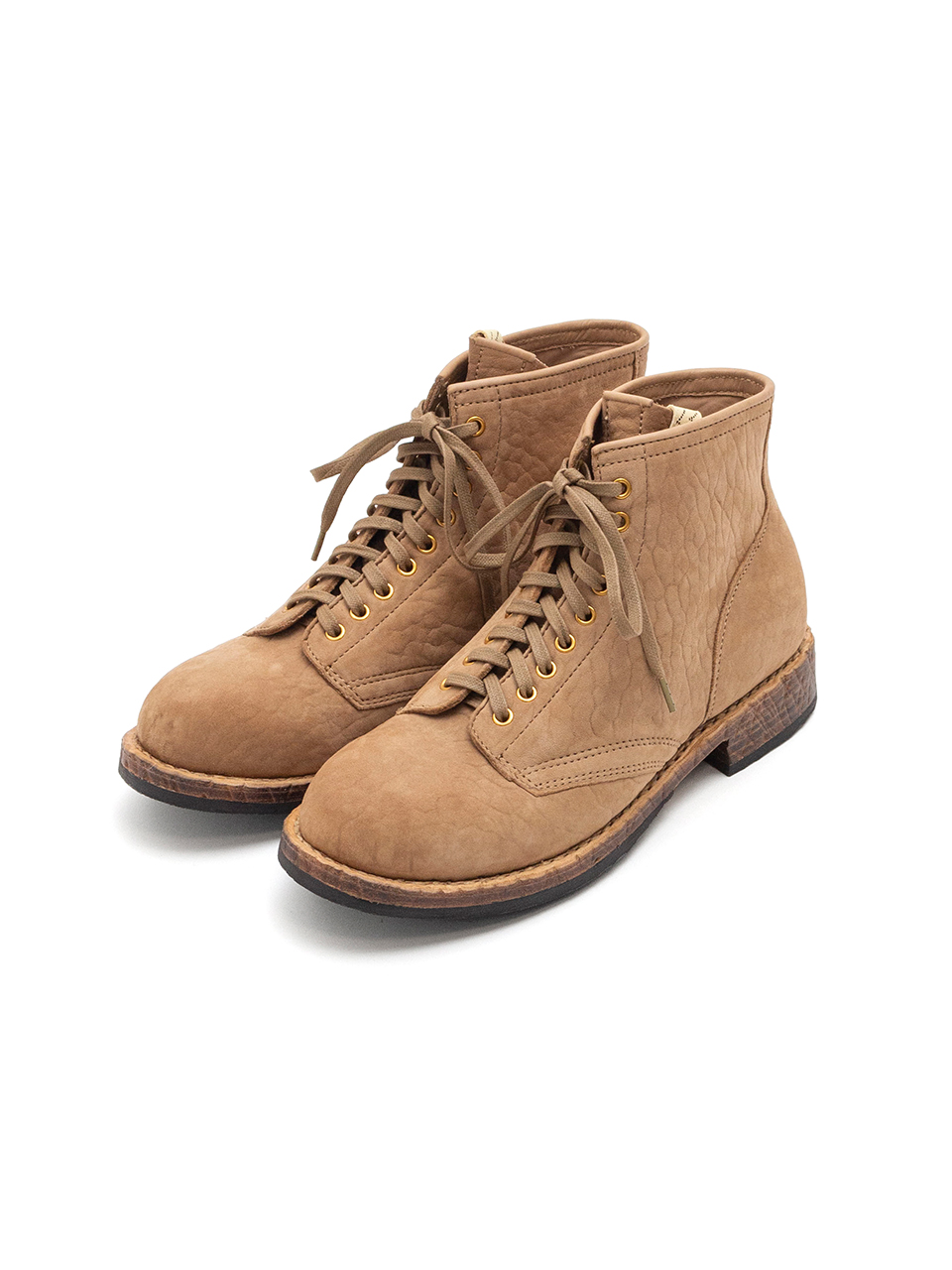 BRIGADIER MID-FOLK-ブリガディエールミッドフォーク-visvim