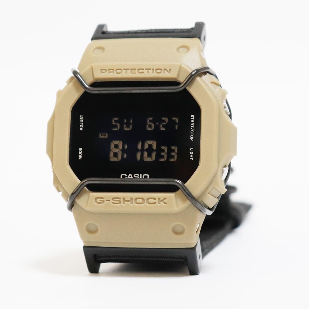 CASIO G-SHOCK 