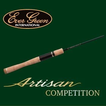 エバーグリーン アルチザン・コンペティション 【AATS-61L/RF】