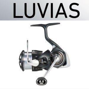 ダイワ 24'ルビアス LT2000S-P