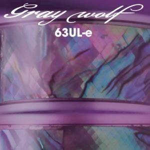 ロデオクラフト 999.9フォーナインマイスター グレイウルフ【63UL-e】