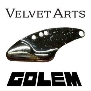 ベルベットアーツ ゴーレム2.2g