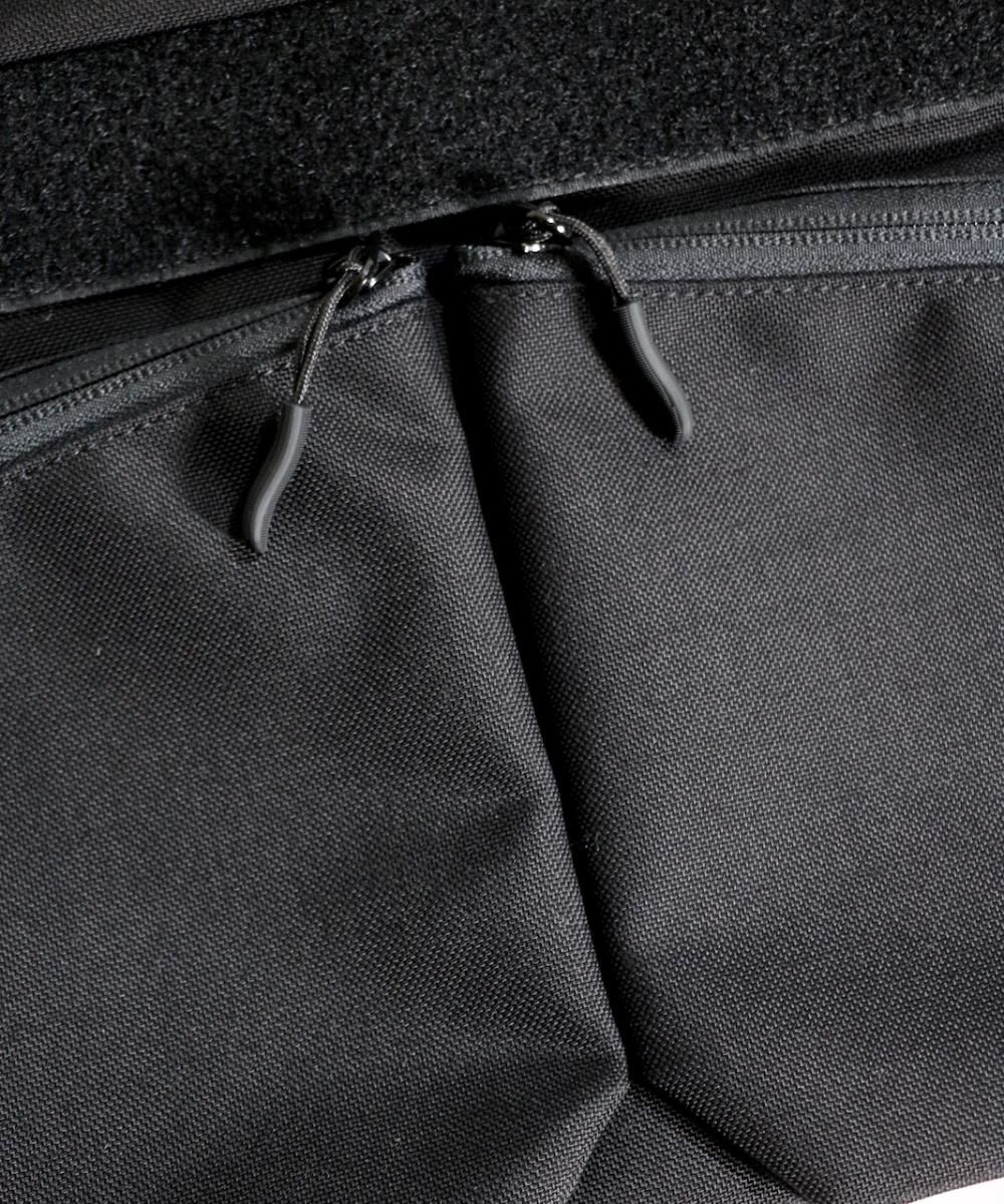 BAGJACK / LAPTOP COVER 13inc TWIST CORDURA® FABRIC 1000D