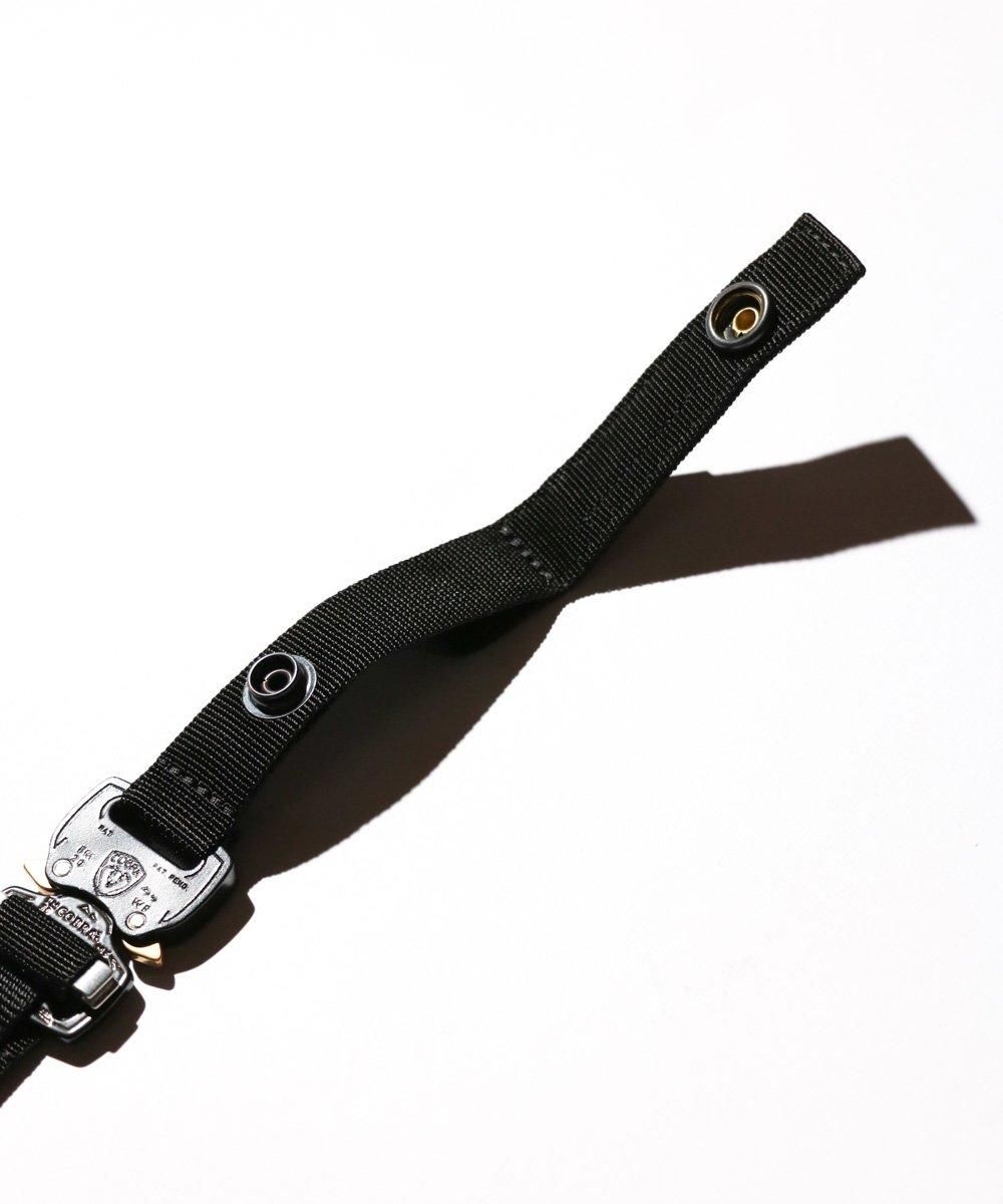 BAGJACK / GUN LEASH COBRA WALLET CORD