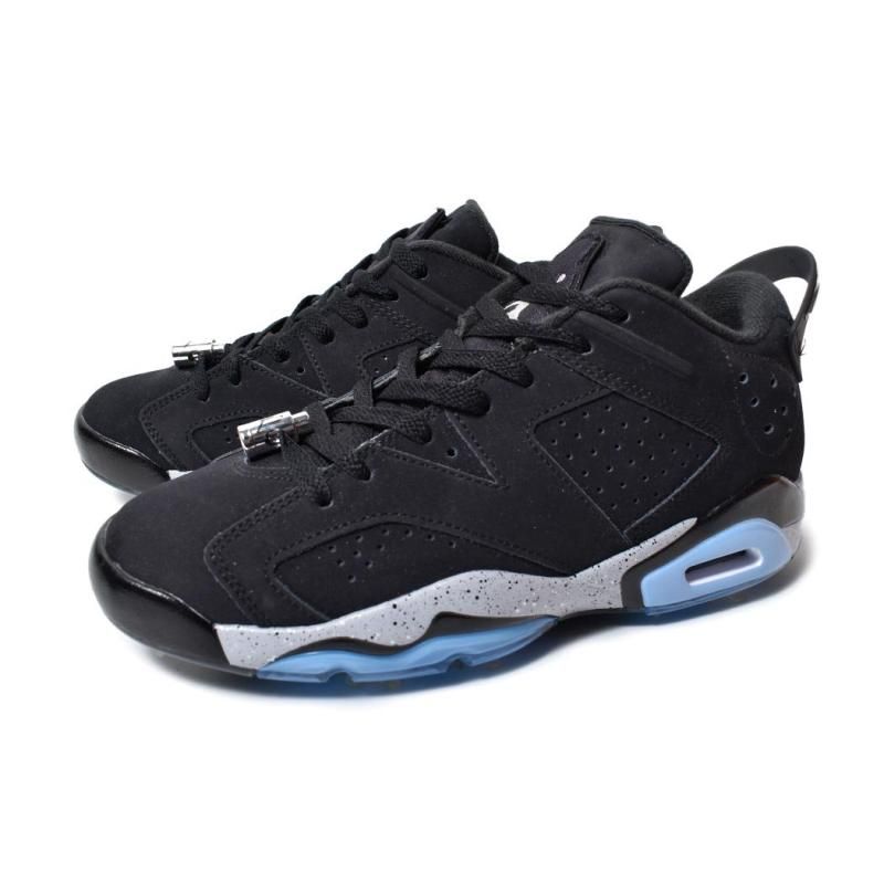 NIKE JORDAN RETRO 6 GOLF NRG P23 