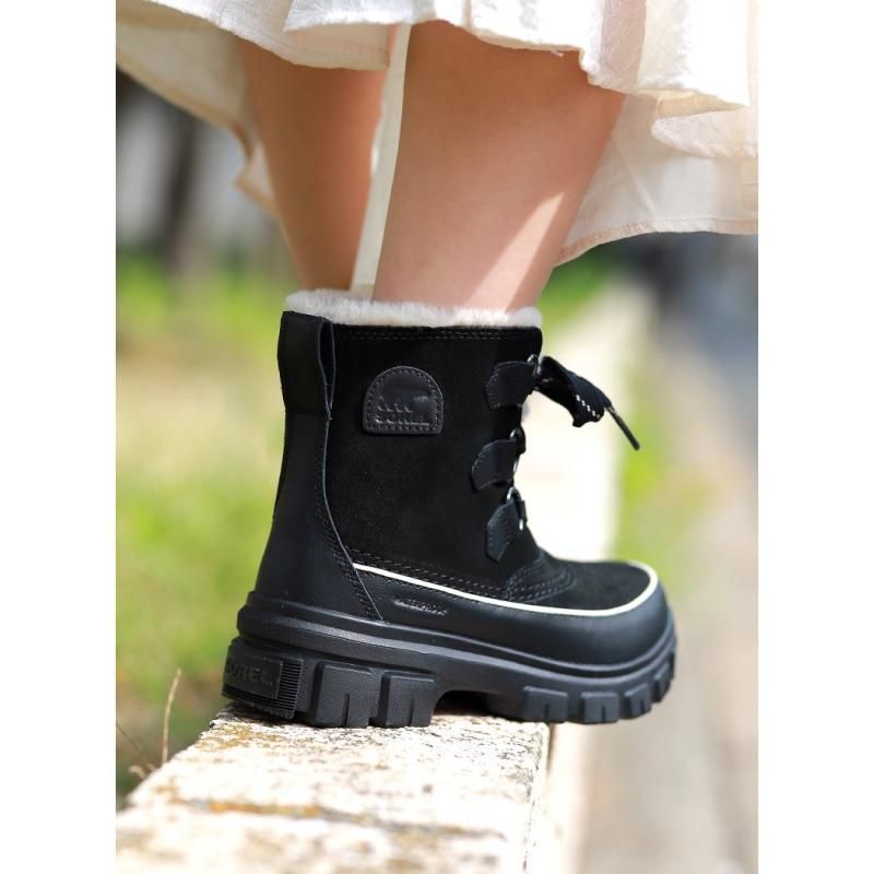 SOREL TIVOLI V WATERPROOF 