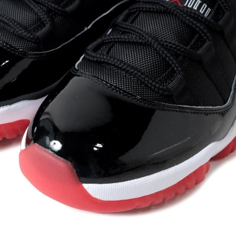 NIKE AIR JORDAN 11 RETRO LOW BRED ナイキ ウィメンズ エア