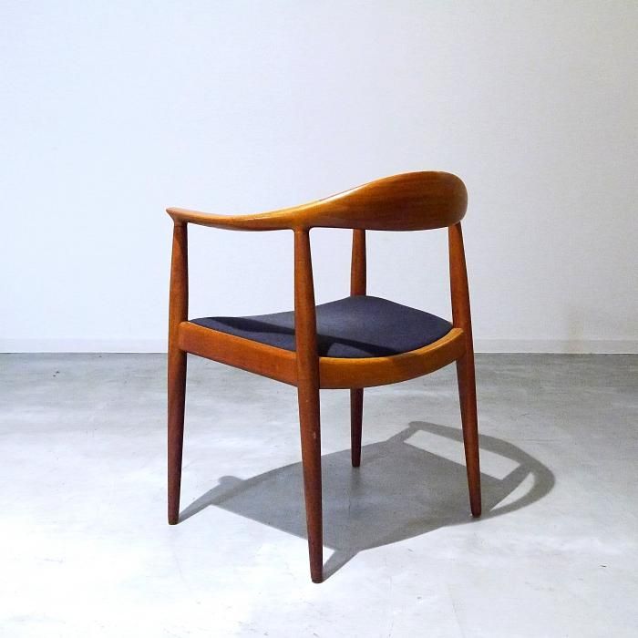 UD9101｜JH503The Chair/Hans.J.Wegner（ハンスJウェグナー/Johannes