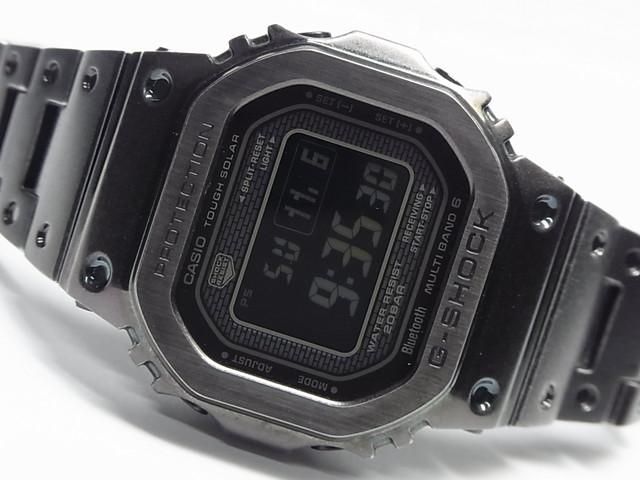 カシオ G-SHOCK オリジン フルメタル Ref.GMW-B5000V-1JR - 腕時計専門