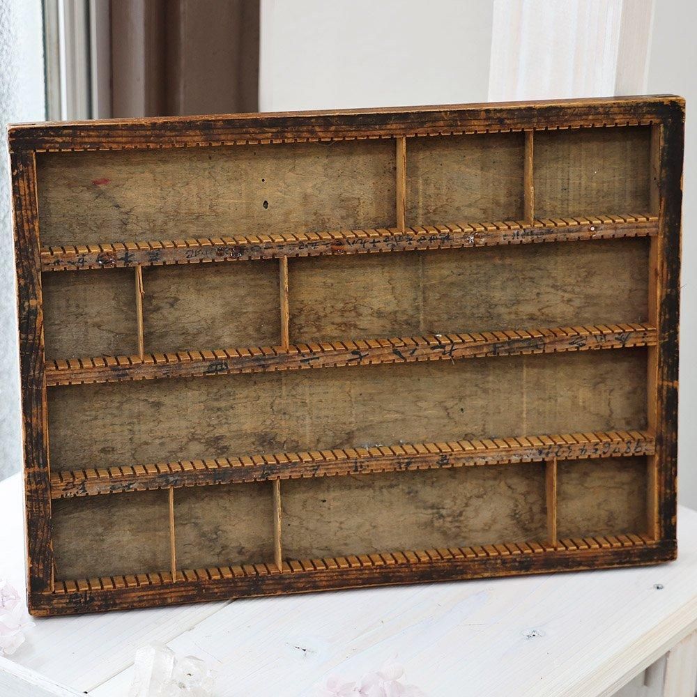 古びたプリンタートレイ - 海福雑貨通販部