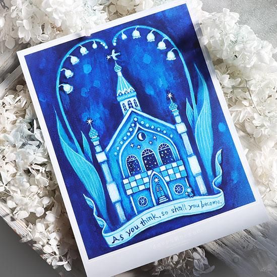 ポスター - 海福雑貨通販部