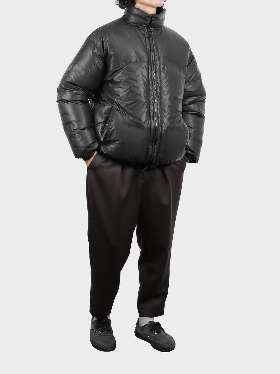 VAINL ARCHIVE × Marmot - ヴァイナルアーカイブ × マーモット / PUFF