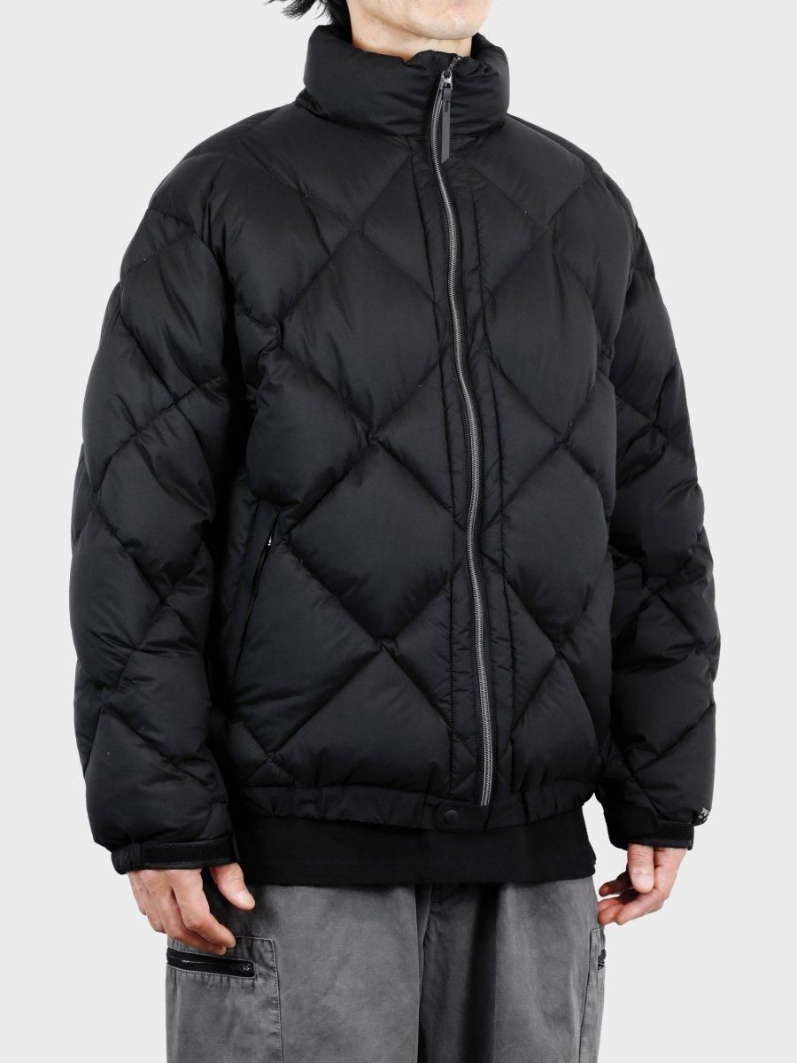 VAINL ARCHIVE - ヴァイナルアーカイブ / PUFF JKT | NOTHING BUT