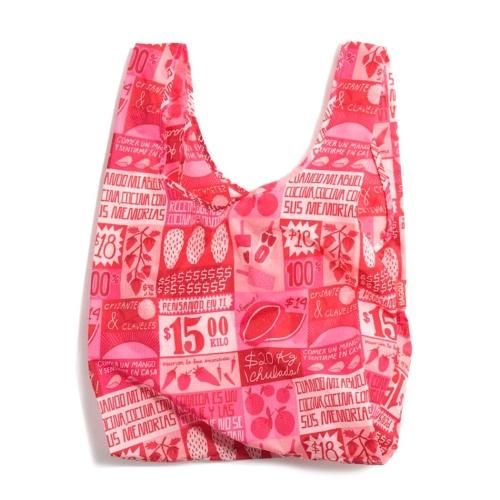 BAGGU（バグゥ）エコバッグ 大阪正規代理店・通販