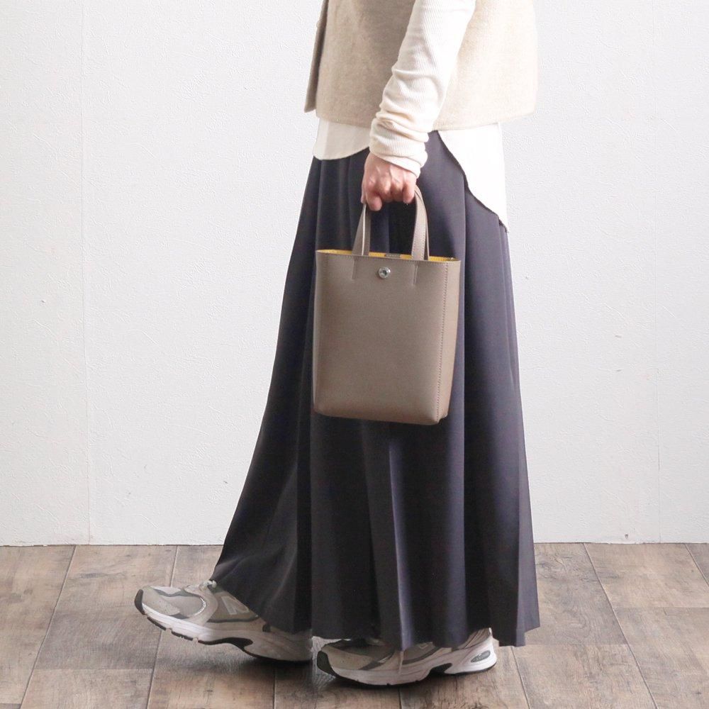 ORCIVAL (オーシバル) / OR-H0346 DFT レザー ショルダー バッグ