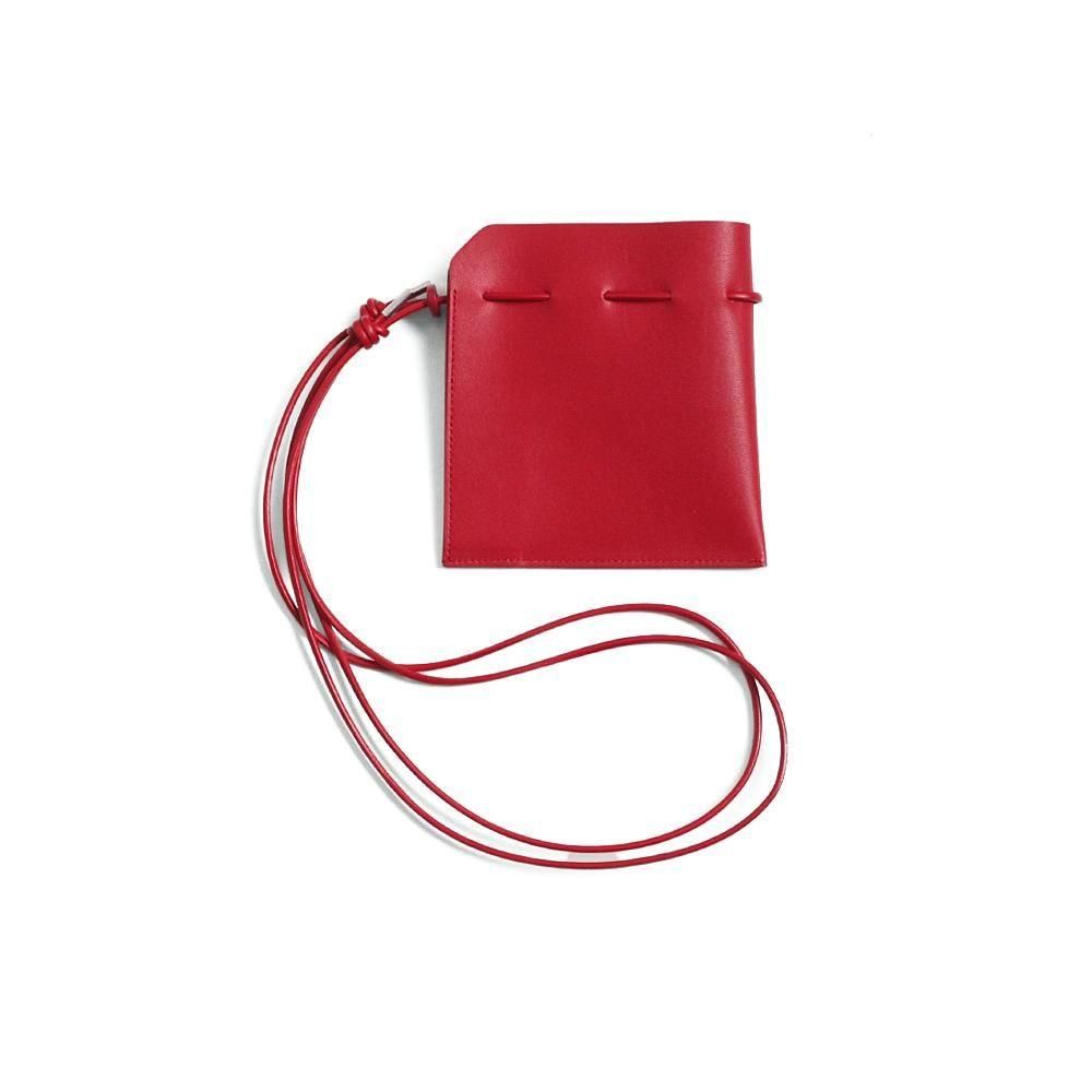 ITTI (イッチ) / HERRIE KINCHAKU POUCH XXS / RAPTO FLEX 巾着 ポーチ