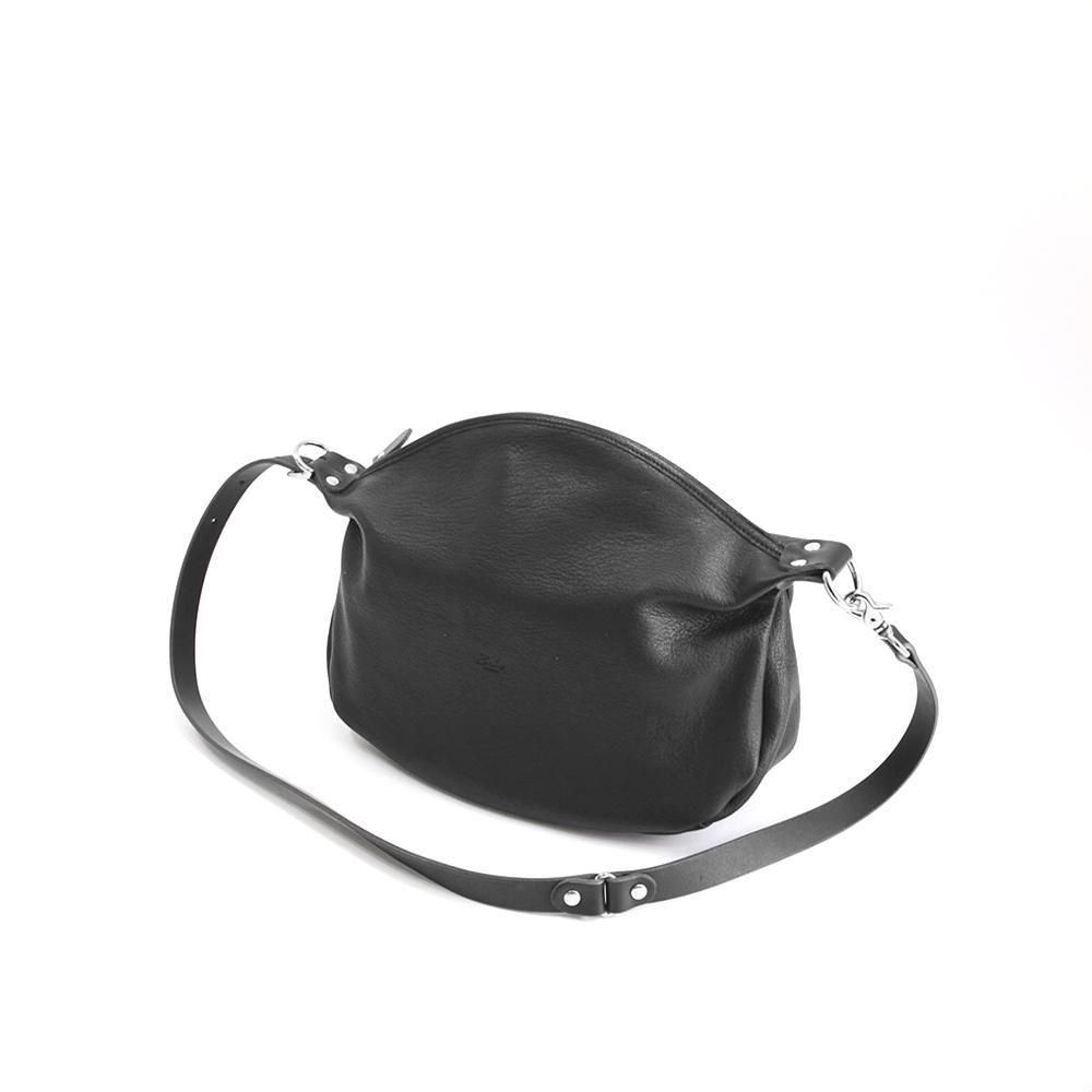 Ense（アンサ） shoulder S / 2way レザーショルダーバッグ S GL-603F