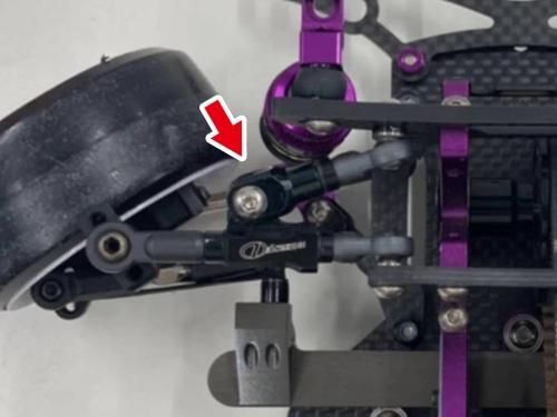 DL552-2】トライアングルアームブロック ver.2 - D Like ONLINE SHOP