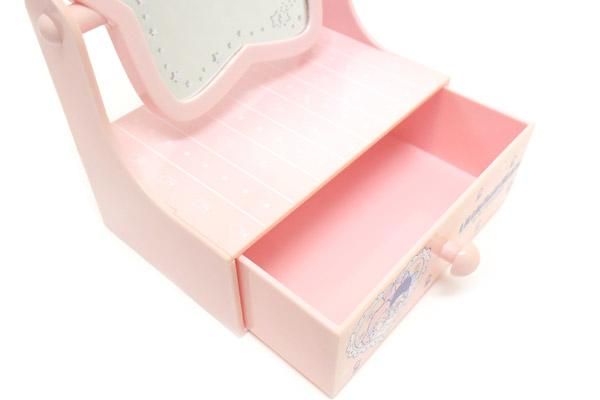 LittleTwinStars/リトルツインスターズ/キキララ・ミニドレッサー