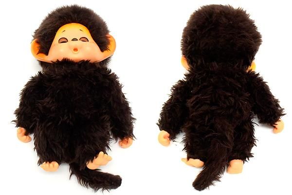 まごころの人形・大助・ぬいぐるみ・TOHO BUSSAN・Daisuke Doll・全長