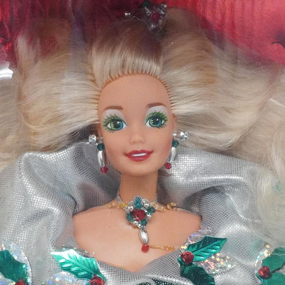 Barbie/バービー・Happy Holiday/ハッピーホリデー・Christmas