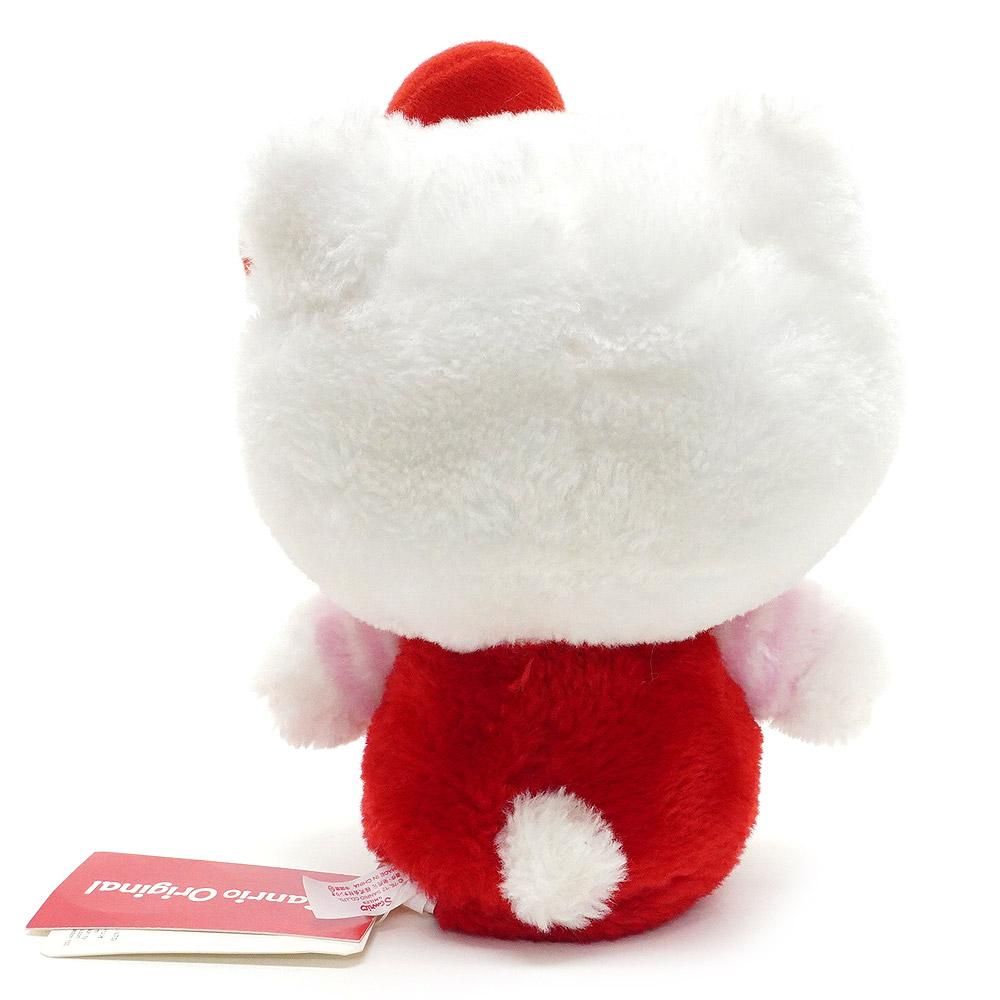 Hello Kitty/ハローキティ・Plush/ぬいぐるみ・スタンダードシマSS・高