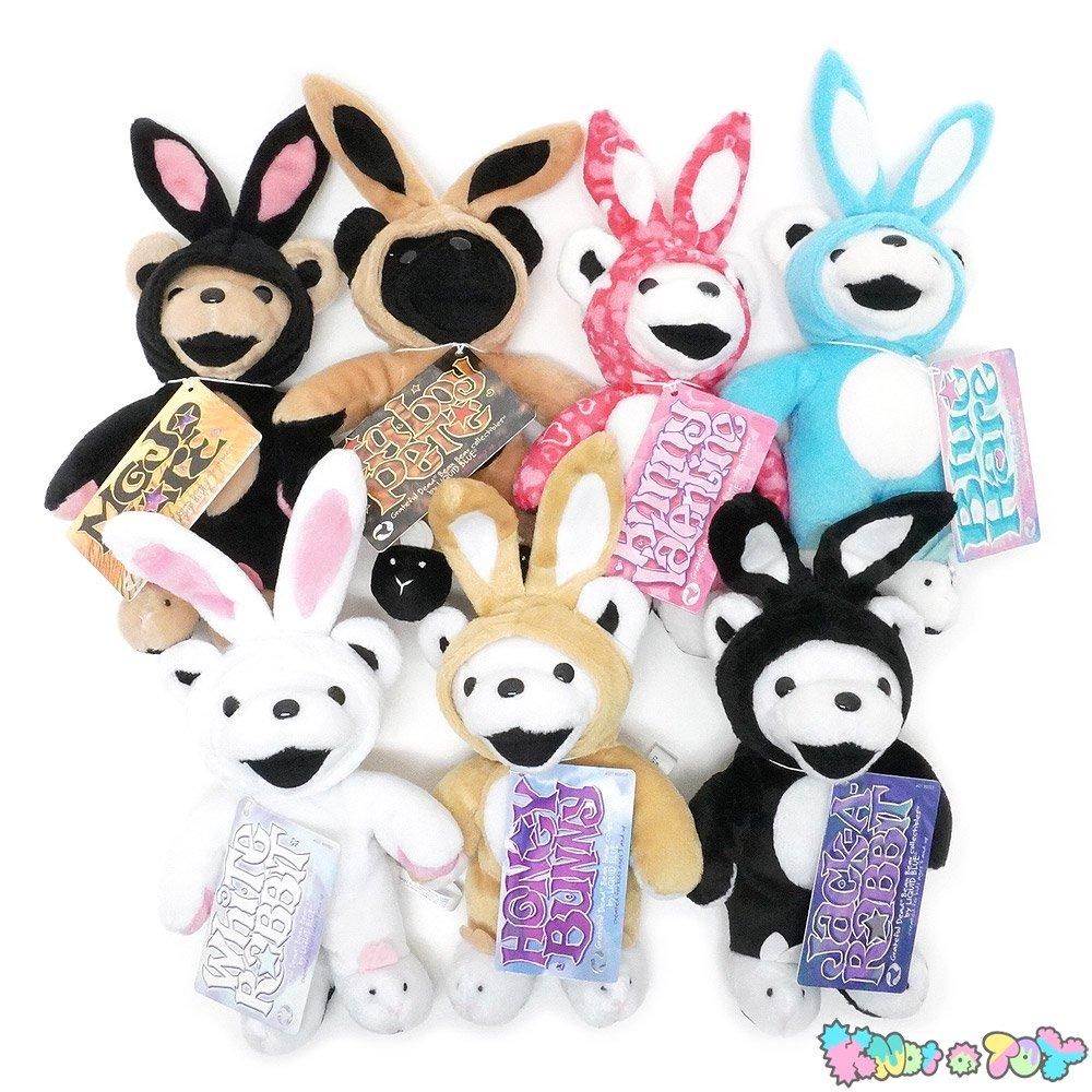 Grateful Dead/グレイトフルデッド・ビーンベア(デッド・ダンシング