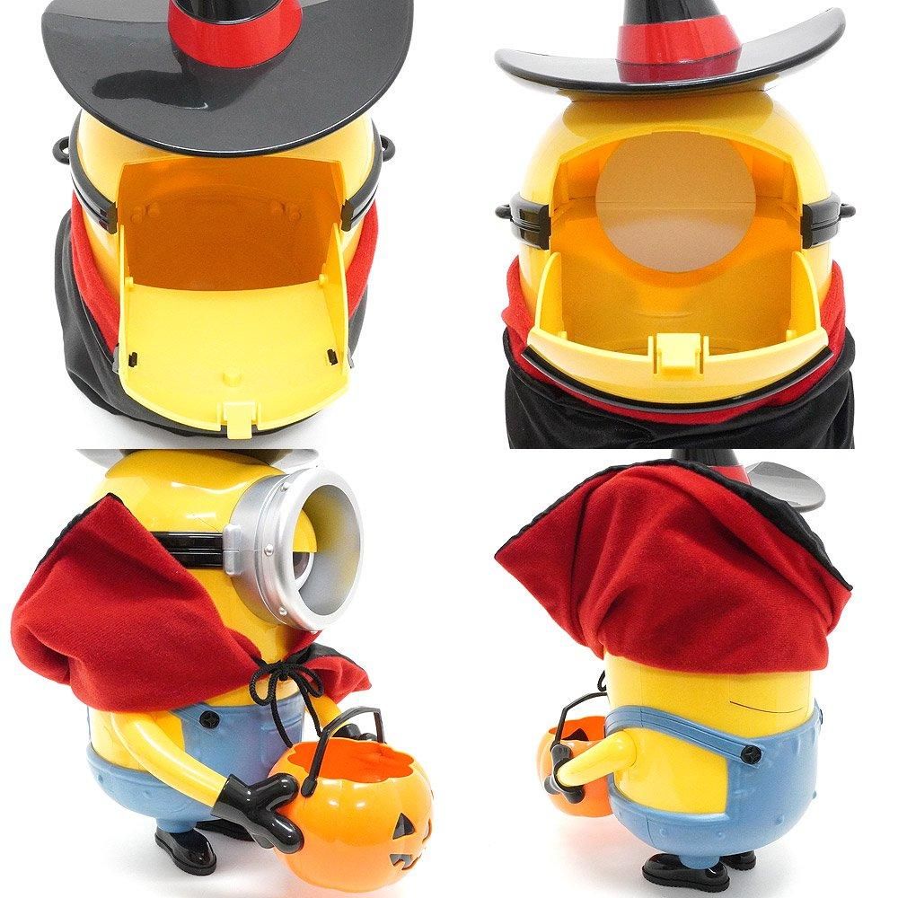 USJ/ユニバーサルスタジオジャパン・Popcorn Bucket/ポップコーン