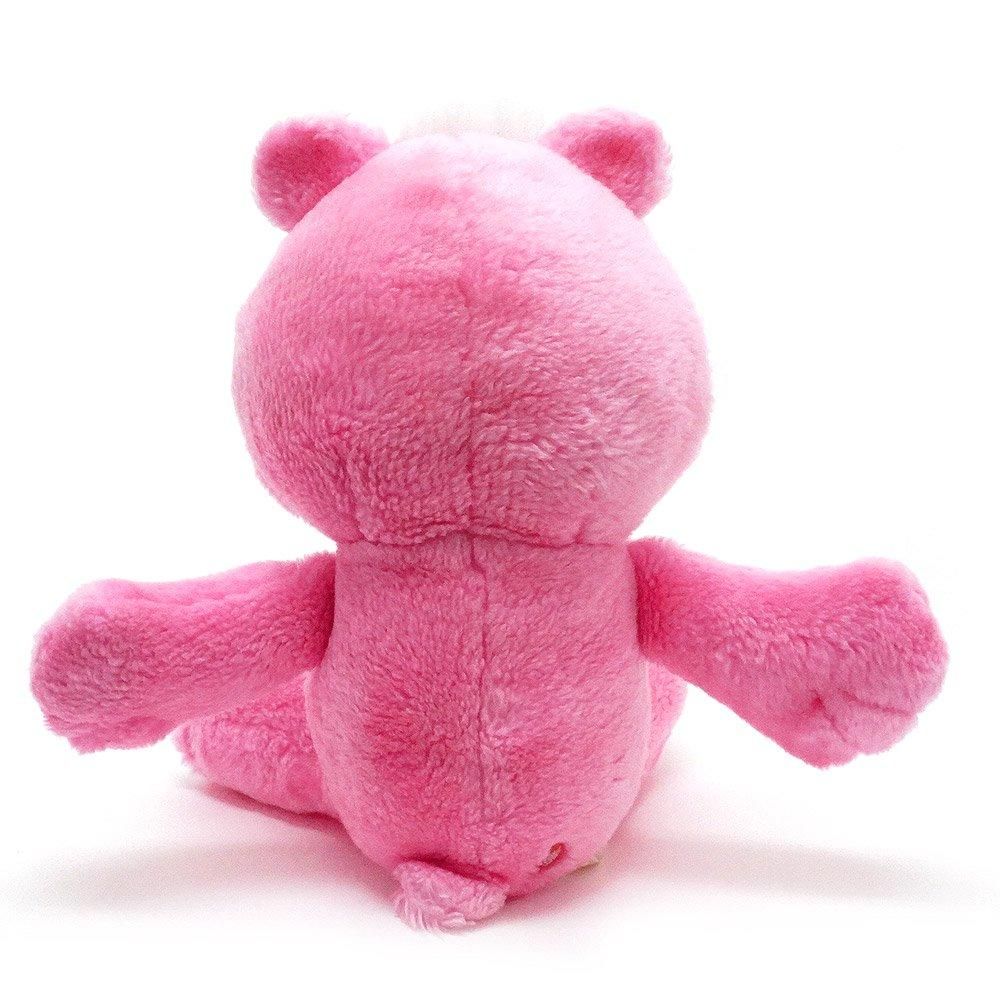 Care Bears/ケアベア・ぬいぐるみ・Love-a-lot Bear/ラブアロットベア