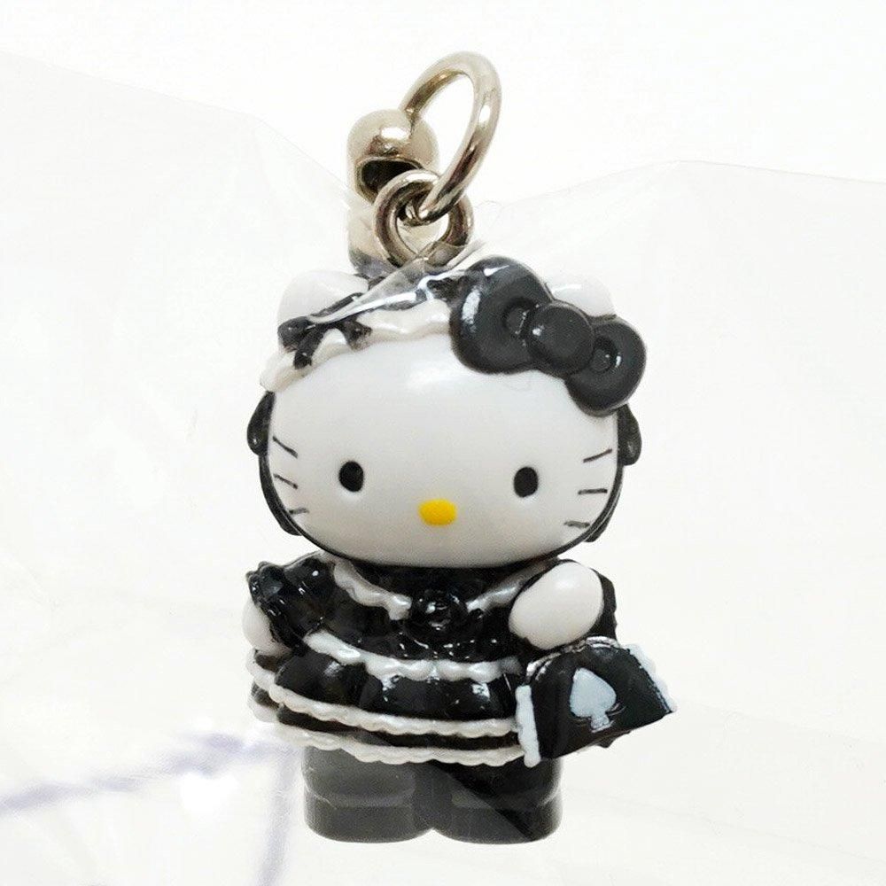 Hello Kitty/ハローキティ・Pour Lolita Gothic Edition・ゴスロリ
