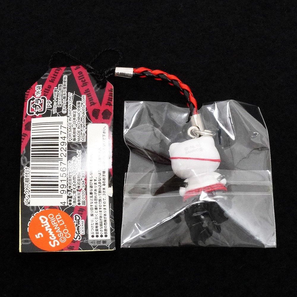 Hello Kitty/ハローキティ・Pour Lolita Punk Edition・パンク・嶽本