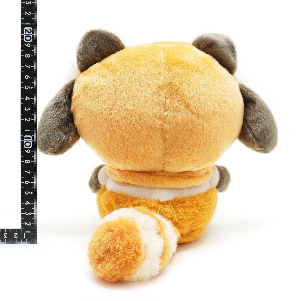 Pochacco/ポチャッコ・Plush/ぬいぐるみ・サンリオフォレストどうぶつ