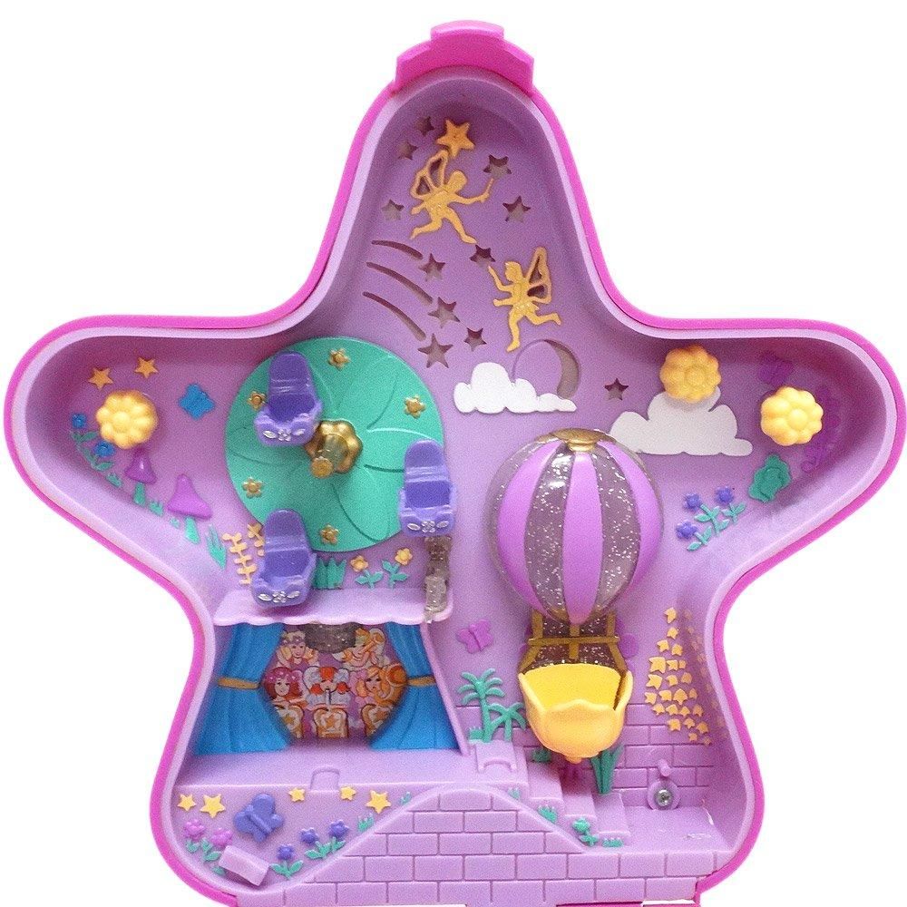 Polly Pocket/ポーリーポケット・Fairylight Wonderland・ファンタジー