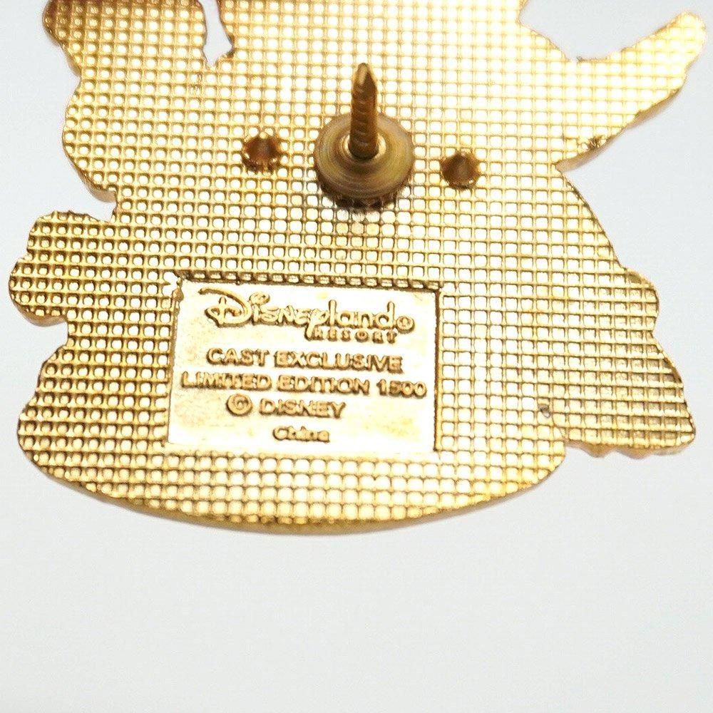 Disneyland Cast Exclusive/ディズニーランドキャストエクスクルーシブ