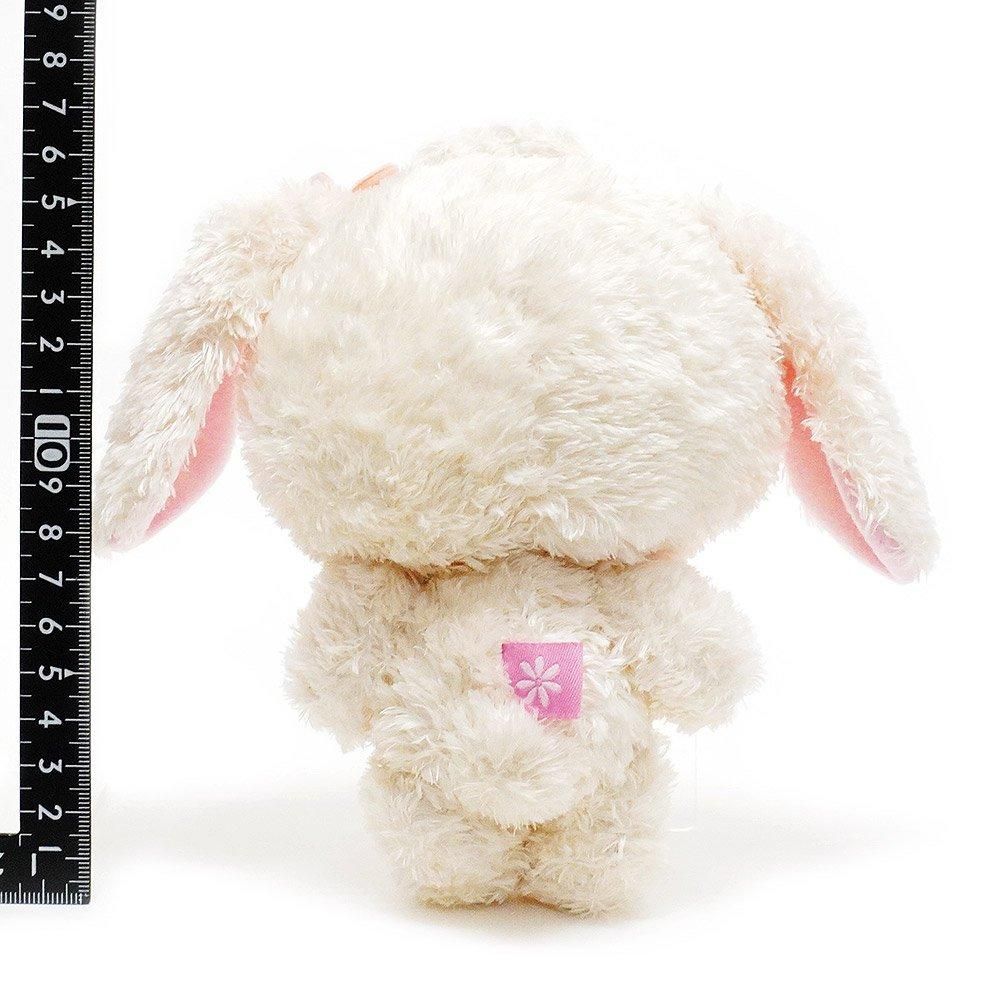 SUGARBUNNIES/シュガーバニーズ・はなうさ・Plush/ぬいぐるみ・高さ約
