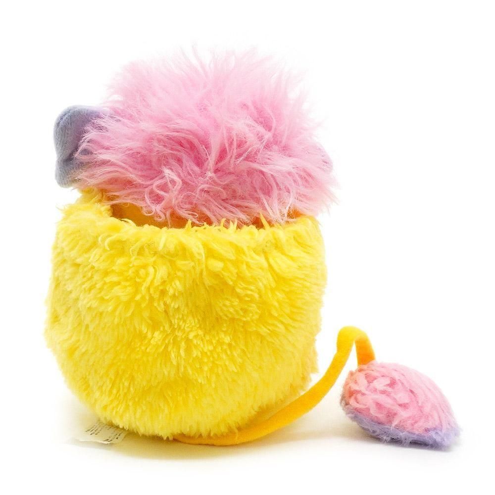 Popples /ポップルズ ・ぬいぐるみ・Potato Chip/ポテトチップ