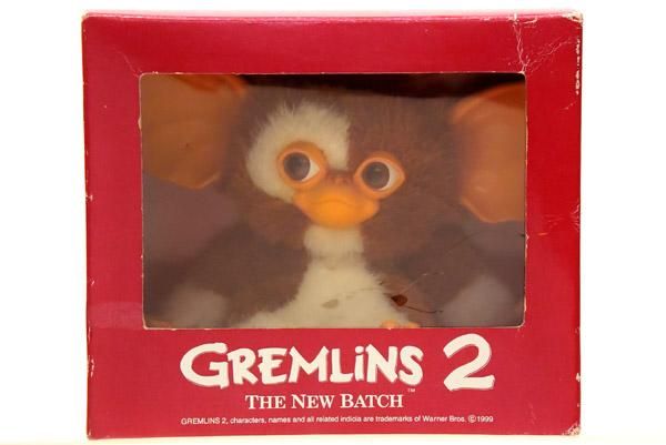 GREMLINS 2/グレムリン2・JUN Planning/ジュンプランニング 「GIZMO